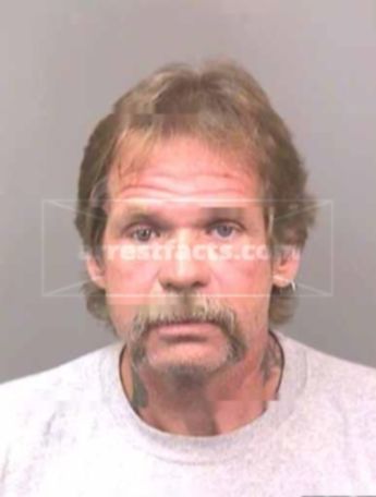 Michael Steven Mcclure