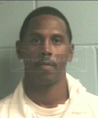 Keith Antonio Ragin
