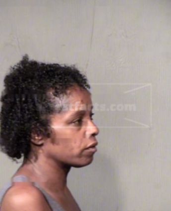 Sophia Lashawn Meeks