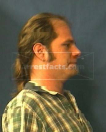 Robert Earl Turner