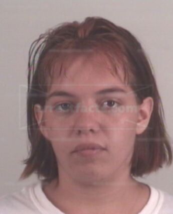Kayla Elizabet Blevins