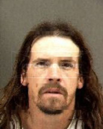 Donnie Jerry Crawford