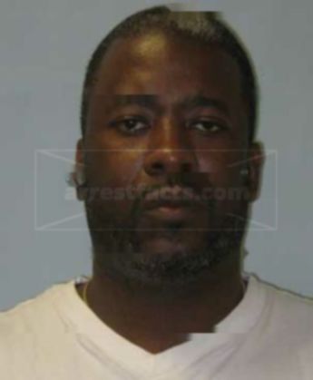 Tyrone Michael Springfield