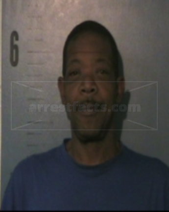Richard Allen Berry