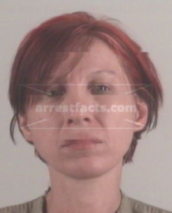 Carrie Ann Perry
