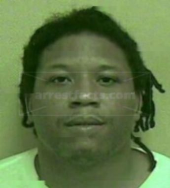 Tony D Bland