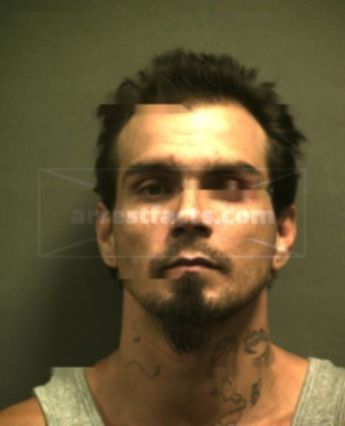 Christopher James Van Horn