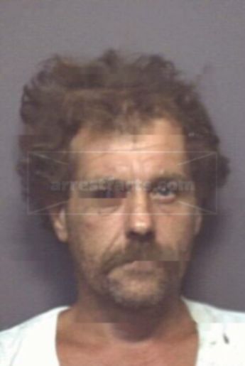 Edward James Barron