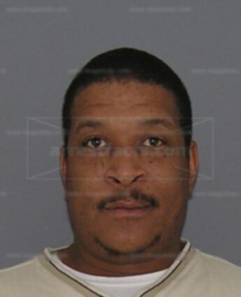 Anthony Hill