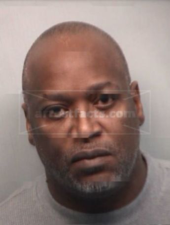 Keith Jordan