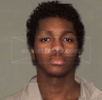 Dandre Nicholas Bender
