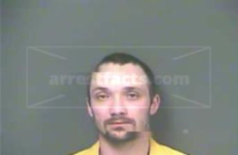 Keith Allan Woods
