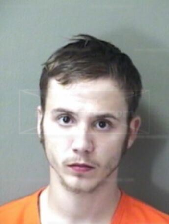 Brandon Ray Pritchard