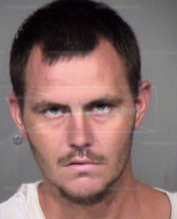 Curtis Lee Harms
