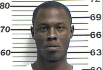 Byron Keith Vincent