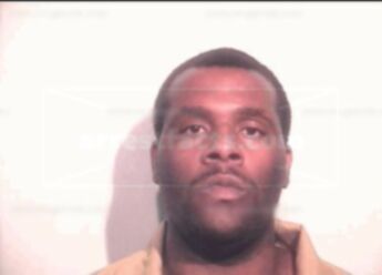 Deandre Charles Jones