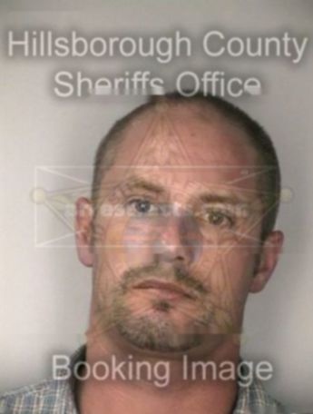Shawn Michael Curlee