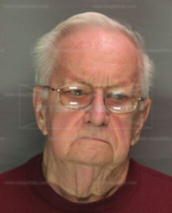 Donald Edward Crist