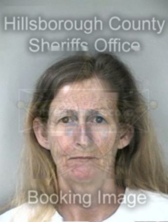 Mary Elizabeth Cunningham