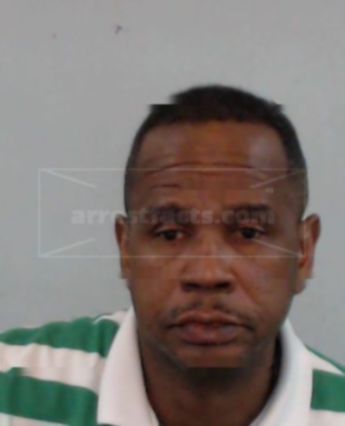 Roy Chester Givens