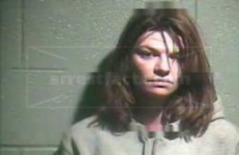 Crystal Gail Vaughn