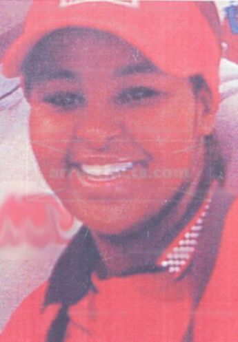 Shadia Mahamed Muse
