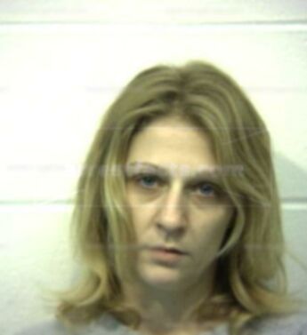 Wendy Williamson Conway