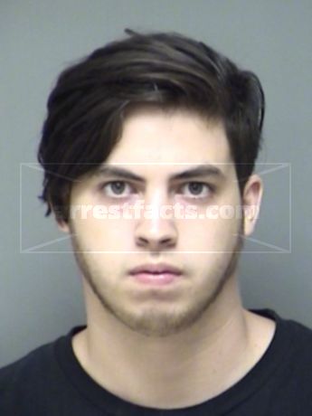 Kyle William Constantine