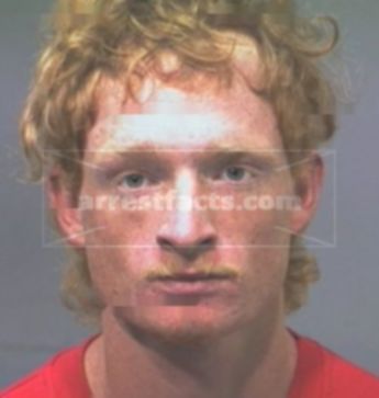 Timothy Douglas Burns