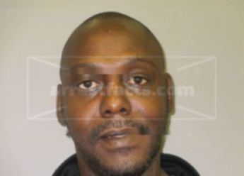 Jamar Mitchell