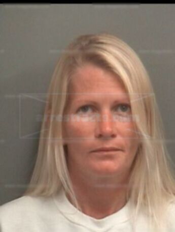 Melanie M Brandt