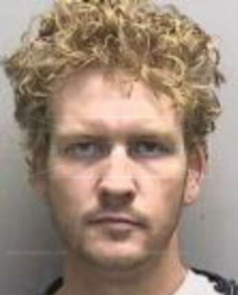 Dustin Clayton Greeley
