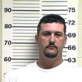Jeffery Glen Lackey