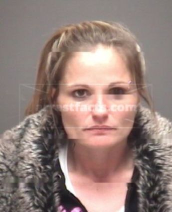 Misty Elaine Wagner