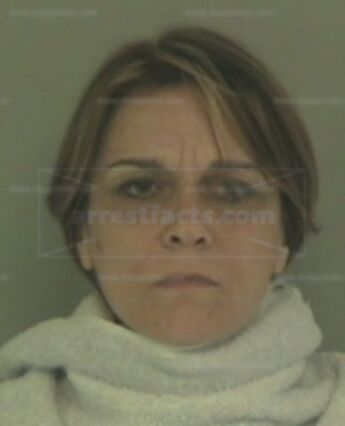 Stacie Renee Mcdonough