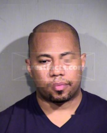 Drayton Clifton Williams