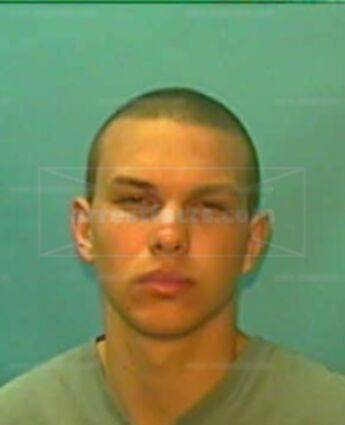 Brandon Covert Kosiorek