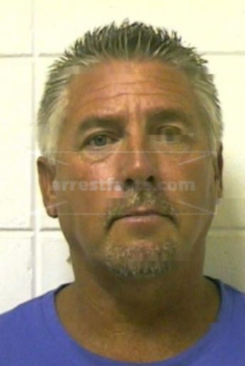 Gregory Barton Inman