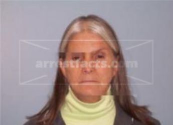 Margaret Shirley Gorneault
