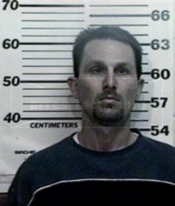 Micheal Nathan Baker