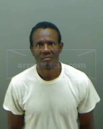 Eddie Preston Jackson