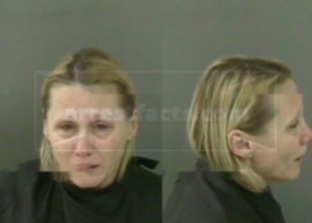 Stacy M Doty Neavitt (Faxon)