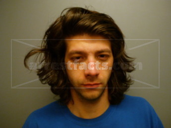 Cody Austin Stotts