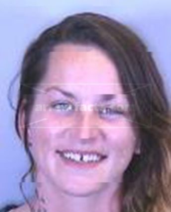 Brittany Marie Heinen