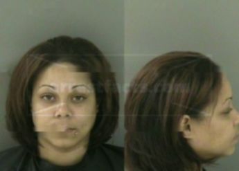 Chasity Marie Fuertes