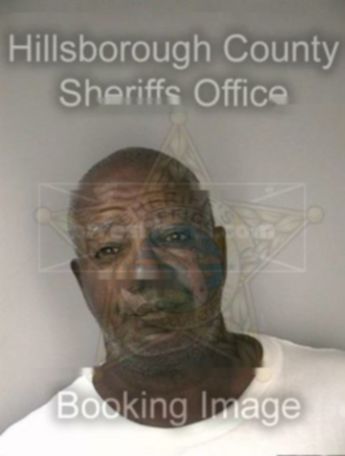 Johnnie Alvin Davis
