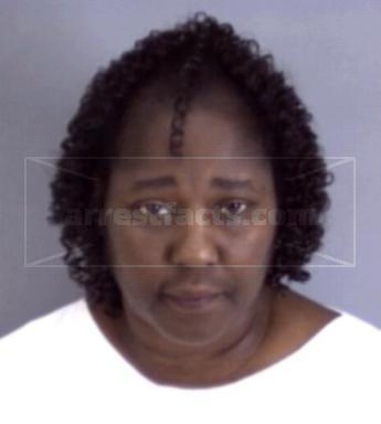 Mary Louise Mims Ironbar