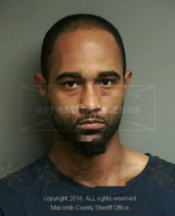 Denzel Eric Reed