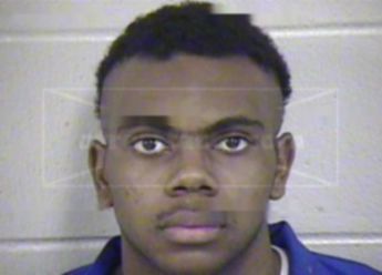 Jomall L Childress
