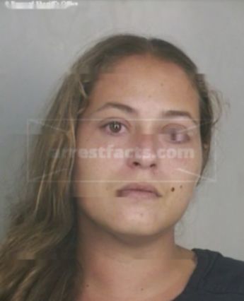 Lisette Medina